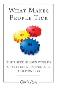 Cover What Makes People Tick