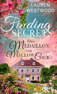 Cover Finding Secrets - Das Medaillon von Mallow Court