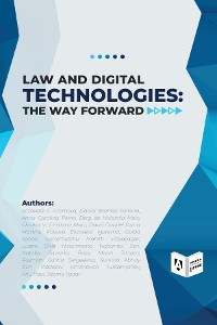 Cover Law and Digital Technologies - The Way Forward