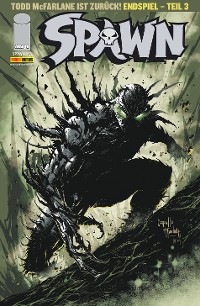 Cover Spawn, Band 91