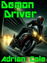 Cover Demon Driver