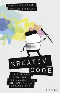 Cover Der Kreativcode