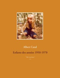 Cover Enfants des années 1950-1970