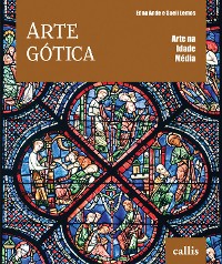 Cover Arte Gótica - Arte na Idade Média