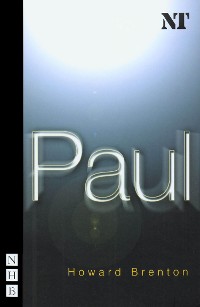 Cover Paul (NHB Modern Plays)