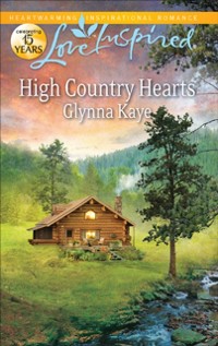 Cover High Country Hearts