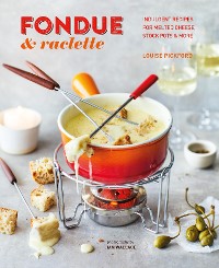 Cover Fondue & Raclette