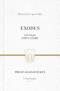 Cover Exodus (ESV Edition)