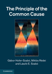Cover Principle of the Common Cause