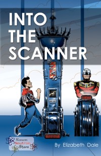 Cover Into the Scanner