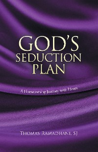 Cover God’s Seduction Plan