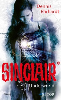Cover Sinclair - Underworld