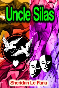 Cover Uncle Silas