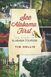 Cover See Alabama First