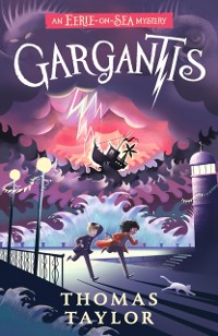 Cover Gargantis