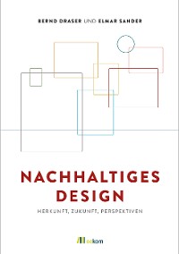 Cover Nachhaltiges Design