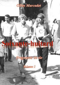 Cover Soixante-huitard