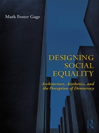 Cover Designing Social Equality
