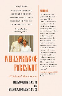 Cover Wellspring of Foresight