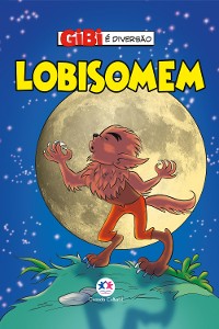 Cover Lobisomem