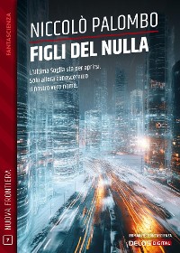 Cover Figli del nulla