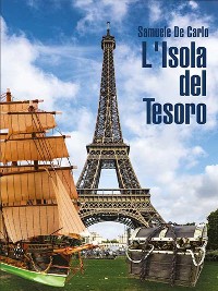 Cover L'Isola del Tesoro