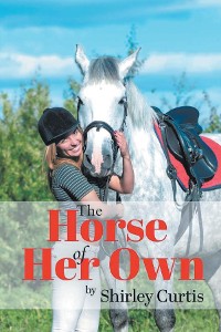 Cover The Horse of Her Own