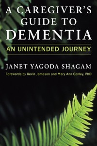 Cover Caregiver's Guide to Dementia