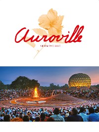 Cover Auroville