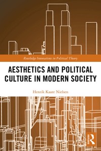 Cover Aesthetics and Political Culture in Modern Society