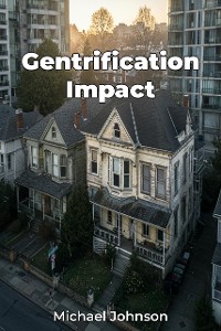 Cover Gentrification Impact