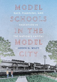 Cover Model Schools in the Model City