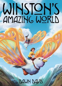 Cover Winston's Amazing World