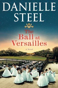 Cover Ball at Versailles