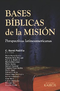 Cover Bases Bíblicas de la misión