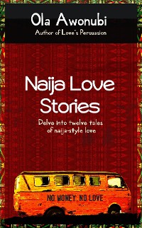 Cover Naija Love Stories