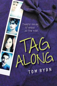 Cover Tag Along