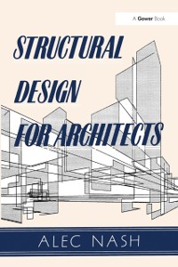 Cover Structural Design for Architects