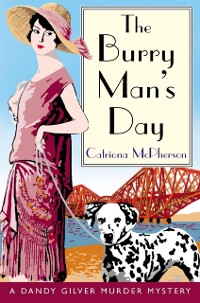 Cover Burry Man's Day