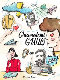 Cover Chiamatemi Gullo