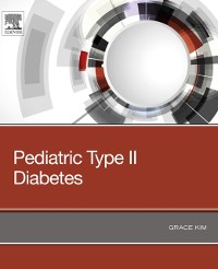 Cover Pediatric Type II Diabetes