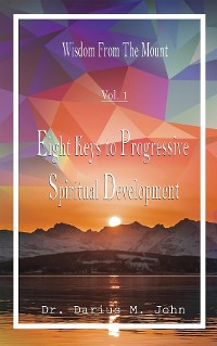 Cover Eight Keys To Progressive Spiritual Development