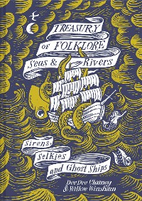 Cover Treasury of Folklore: Seas and Rivers