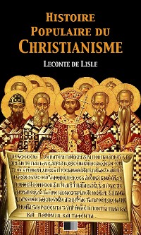 Cover Histoire populaire du Christianisme