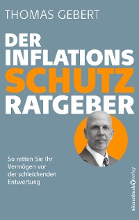Cover Der Inflationsschutzratgeber