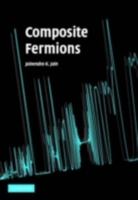 Cover Composite Fermions