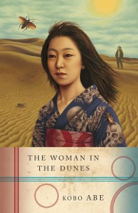 Cover Woman in the Dunes
