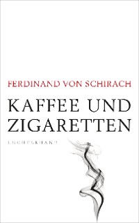 Cover Kaffee und Zigaretten