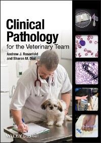 Cover Clinical Pathology for the Veterinary Team