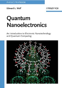Cover Quantum Nanoelectronics
